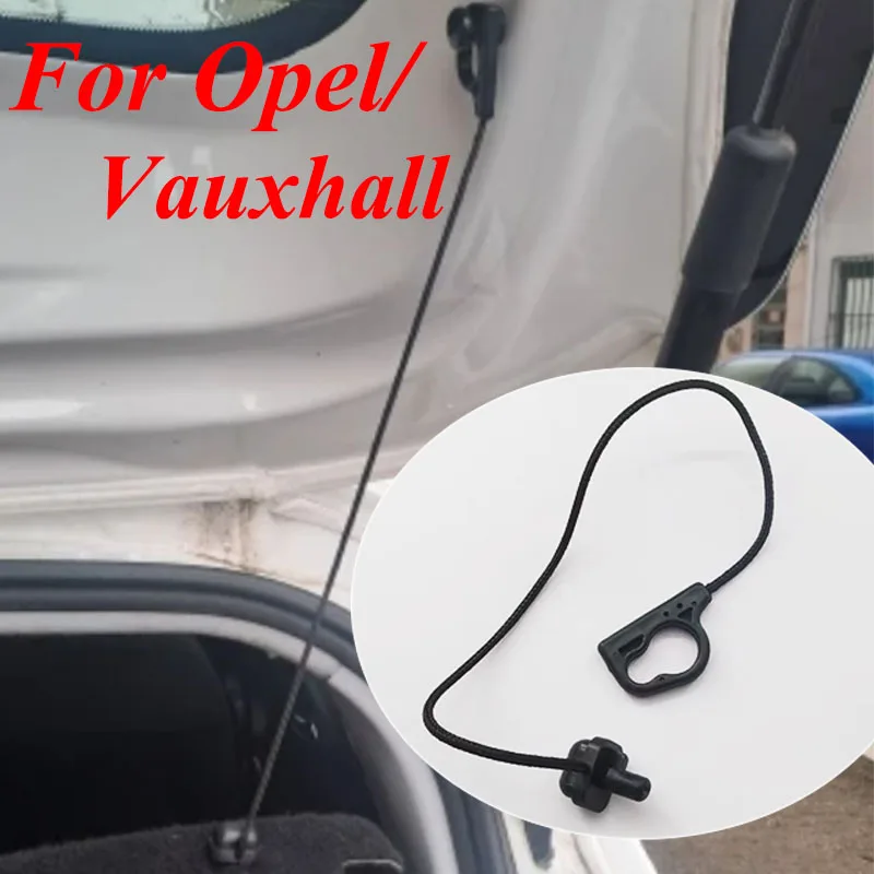 1Pc Car Rear Boot T…