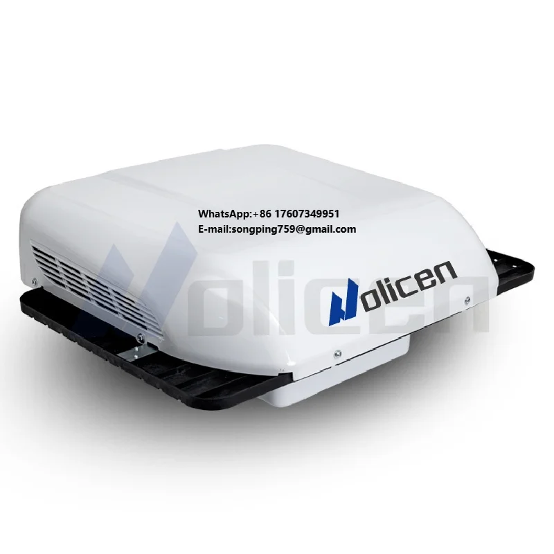 Hot-selling in Stock air Conditioning Systems Portable New 24V Truck Inverter Air Conditioner Car air Conditioner for Rv Camping