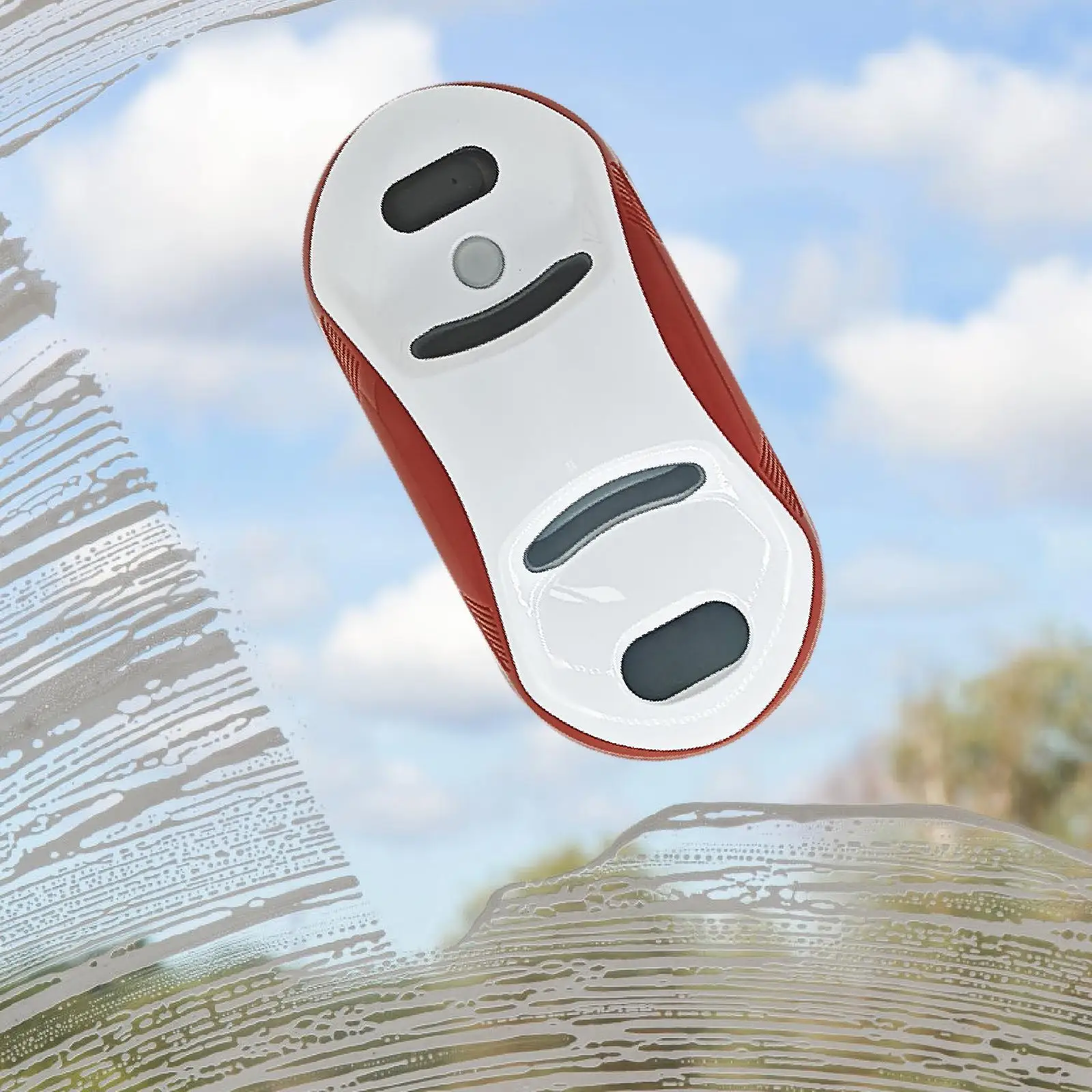 Робот для мытья окон, роботизированная мойка окон для стеклянной двери, окна с высоким полом