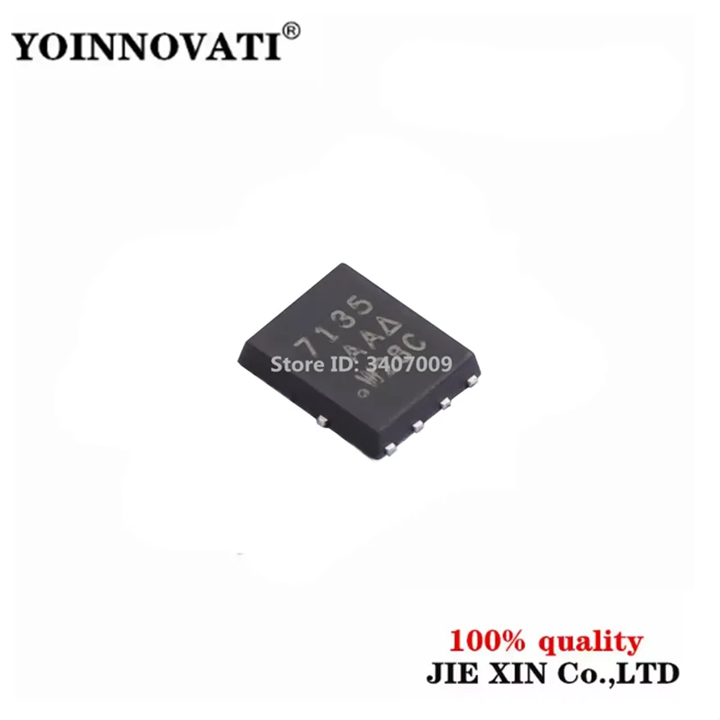 

5piece/lot 7135 7136 7137 7138 7139 SI7135 SI7136 SI7137 SI7138 SI7139 SI7135DP SI7136DP SI7137DP SI7138DP SI7139DP T1-GE3 QFN