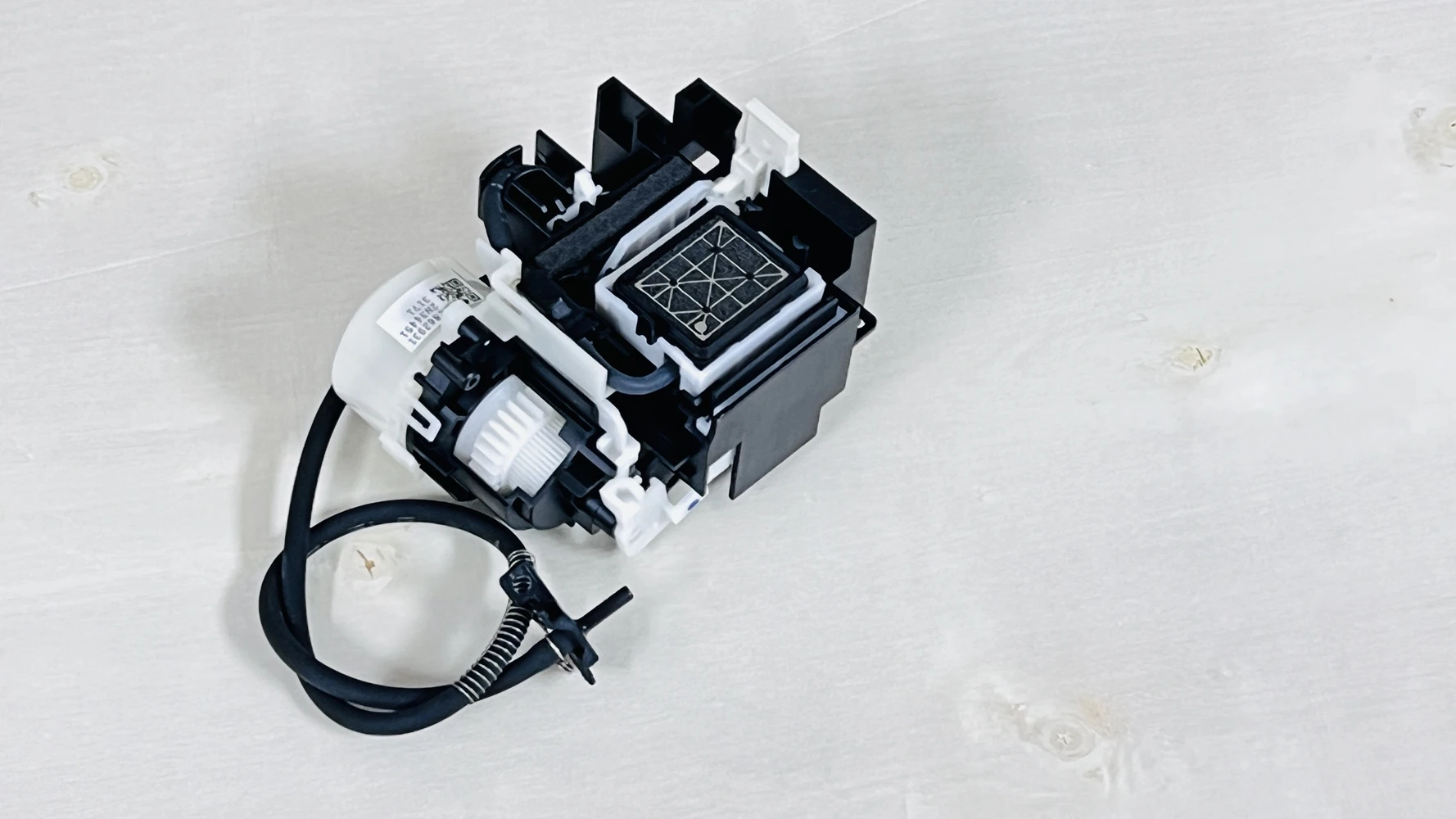 Colorsun Ink Pump for Epson L8058 L18058 L8050 L18050 DTF printer Pump Assembly Ink System - Image 3