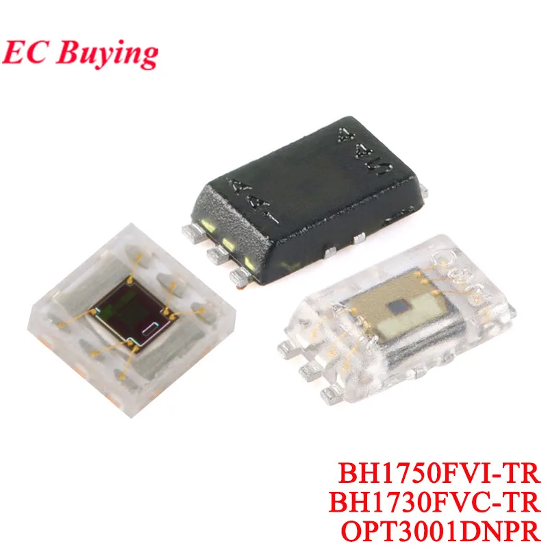 10Pcs/1Pc OPT3001 B…