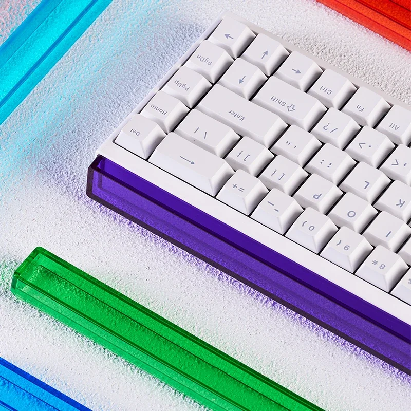 Madlions NANO68 PRO игровая клавиатура абажур DIY многоцветная клавиатура лайтбокс для магнитного переключателя механическая клавиатура