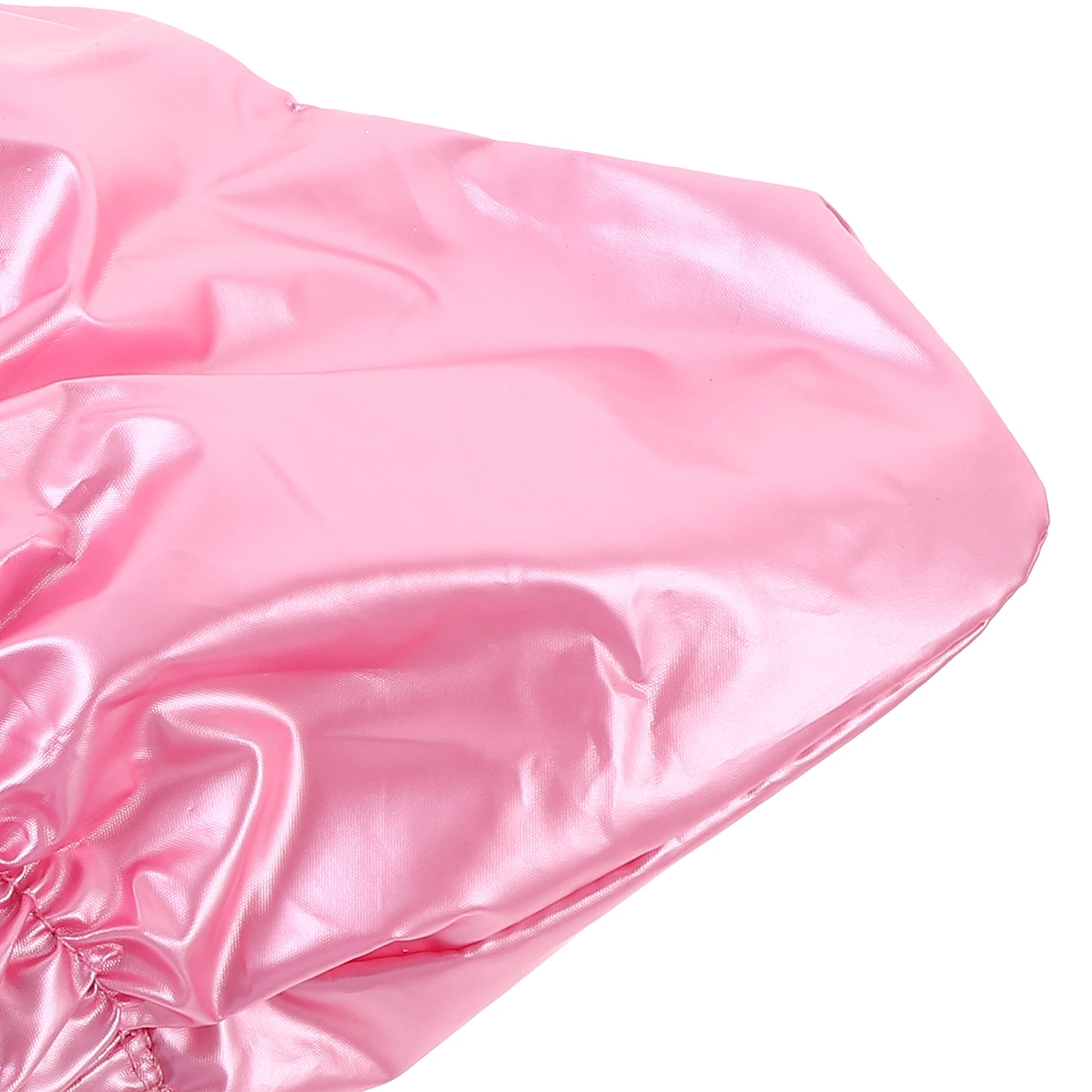 

Pet Shower Cap for Dogs Cats Large Small Waterproof Polyester Bathing Hat Puppy Kitten Reusable Dog Grooming Cat Pet Supplies