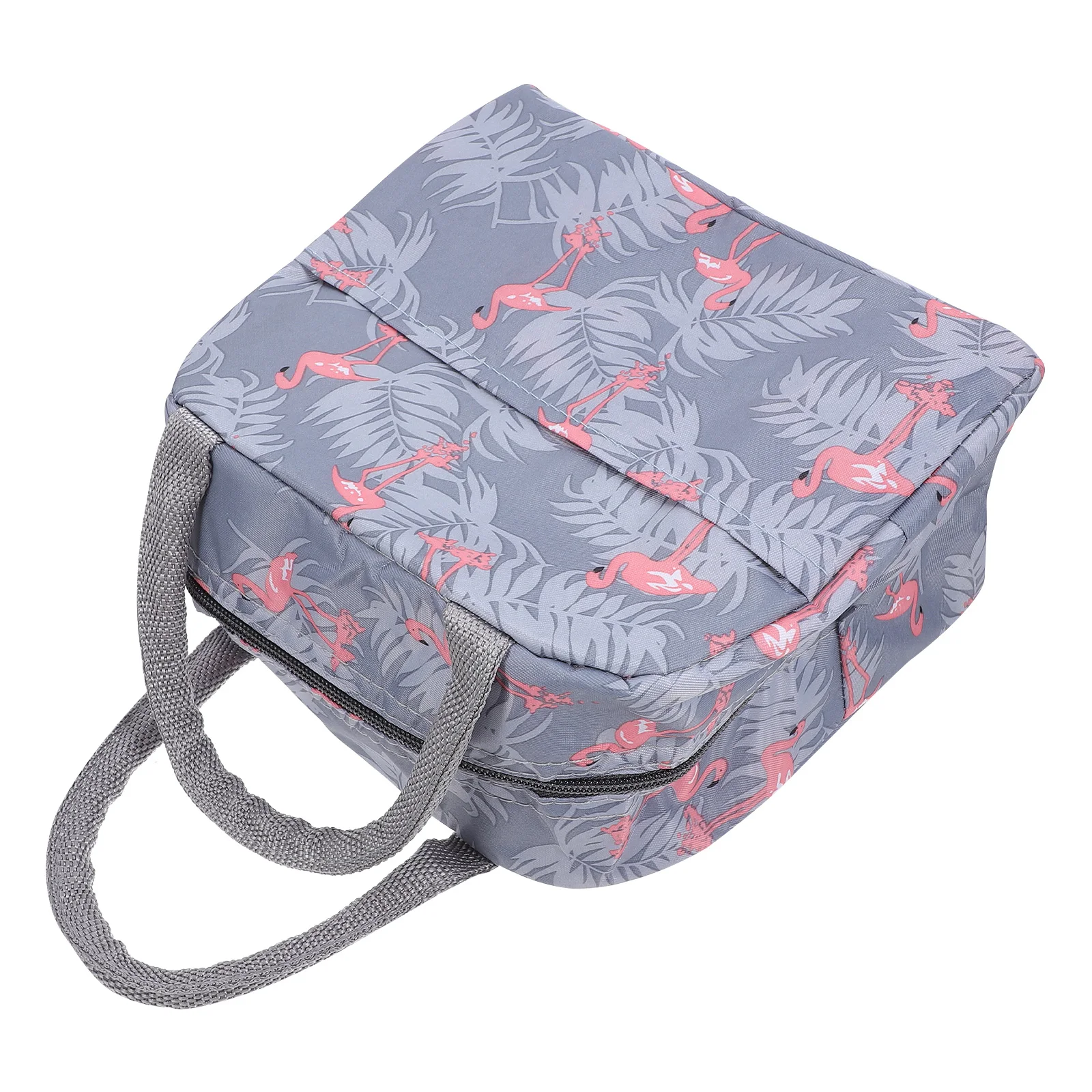 

Insulated Lunch Bag Bags Tote Box for Women Mens Work Canvas Outdoor Meal Office