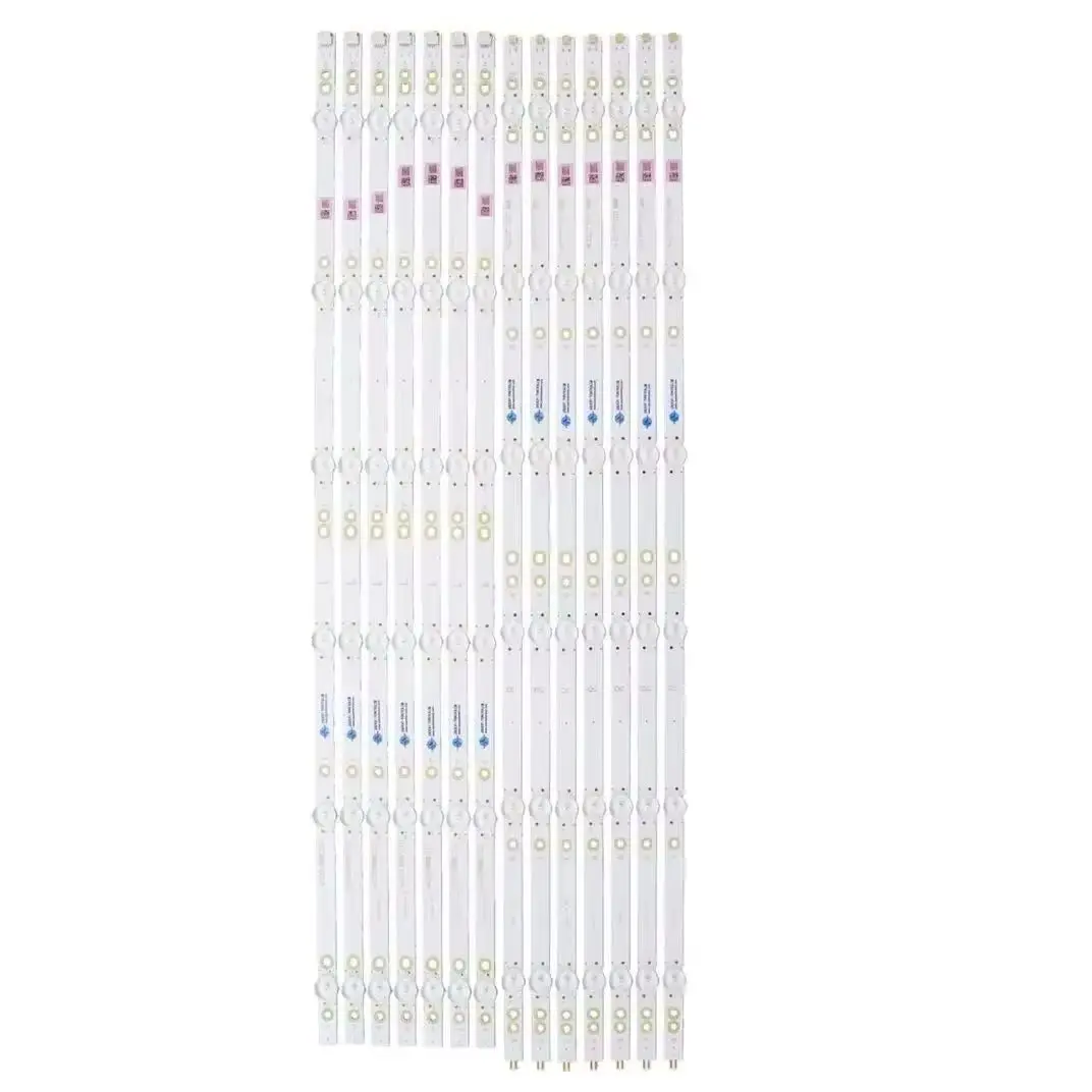 Led Strips For 65Pu…