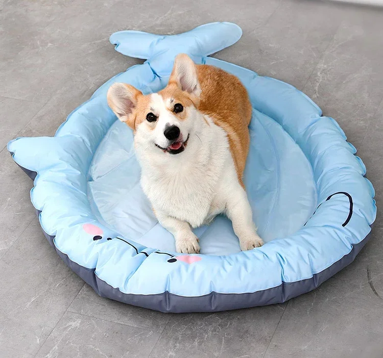 

Pet Ice Mat Summer Ice Nest Summer Mat Sleeping Mat