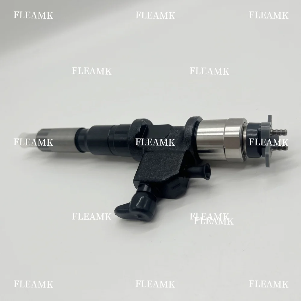 High Quality Diesel Common Rail Injecto 095000-6270 8-97610254-4 8-97610254-0 for ISUZU GIGA 6UZ1