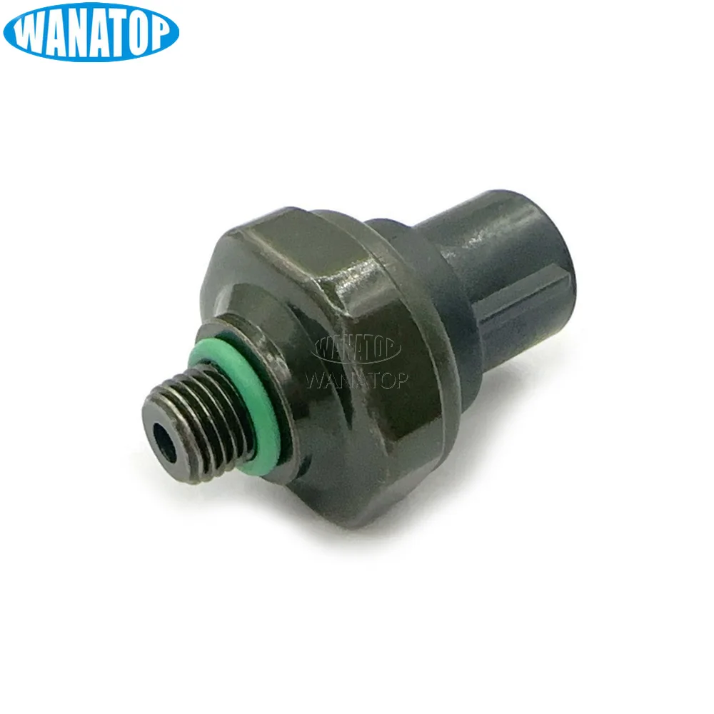 

A/C выключатель давления Santech 80440-SM4-003 80440SM4003 8-97095-6590 для Acura Vigor Honda Accord Civic 3/8-24