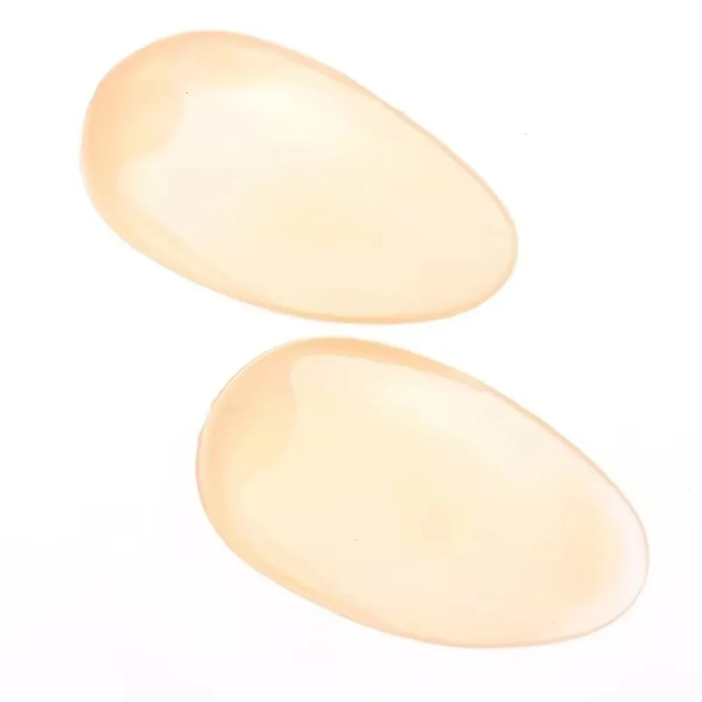 2Pcs Plastic Hair Dying Ear Covers Earmuffs Baby Bath Tool Ear Protector Cover Caps Waterproof Reusable Hair Coloring Kit