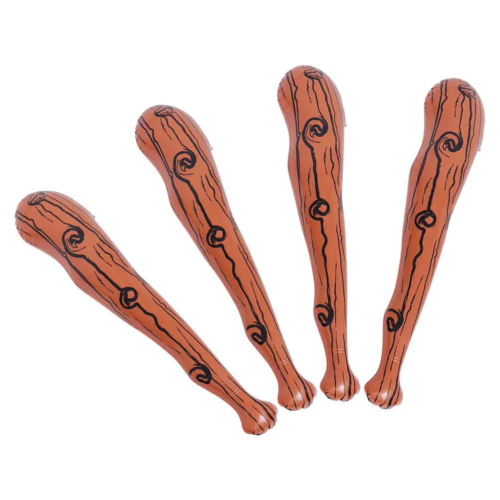 インフレータブル野球バットスティックおもちゃ応援小道具応援パーティー記念品スポーツ子供