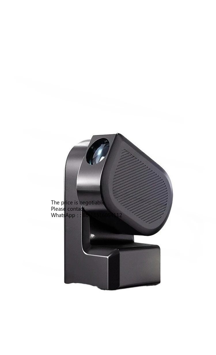 

S50 intelligent telescope for professional high-definition stargazing, sun and moon photography