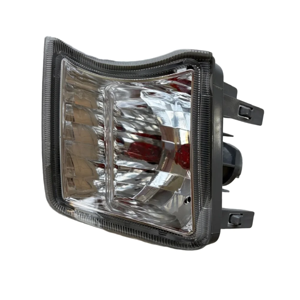 Rear Bumper Lamp Assembly Set for Toyota For Land Cruiser Prado FJ150 2010 through 2015 Model Year Applications
