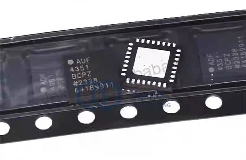 ADF4351BCPZ ADF4351 4351 جديد