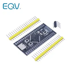 STM32F401RCT6 Minimum System Development Board STM32 ARM Core Learning Board Module Type-C Port