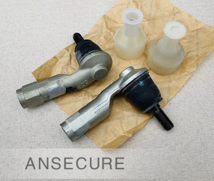 

OEM Front Steering Gear Track Rod Tie Rod End For Audi A3 S3 Q2 VW Golf MK5 MK6 MK7 Eos Scirocco Octavia Seat 1K0423811/812