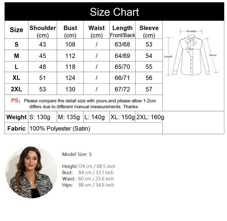 Long Sleeve Open Front Shirt with Button Closure Regular Length Elegant Professional Straight Cut Urban Style Women Blouse 6