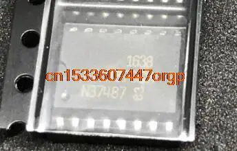 LTC487CSW LTC487 LT SOP16 Приветствуются новые оригинальные заказы.