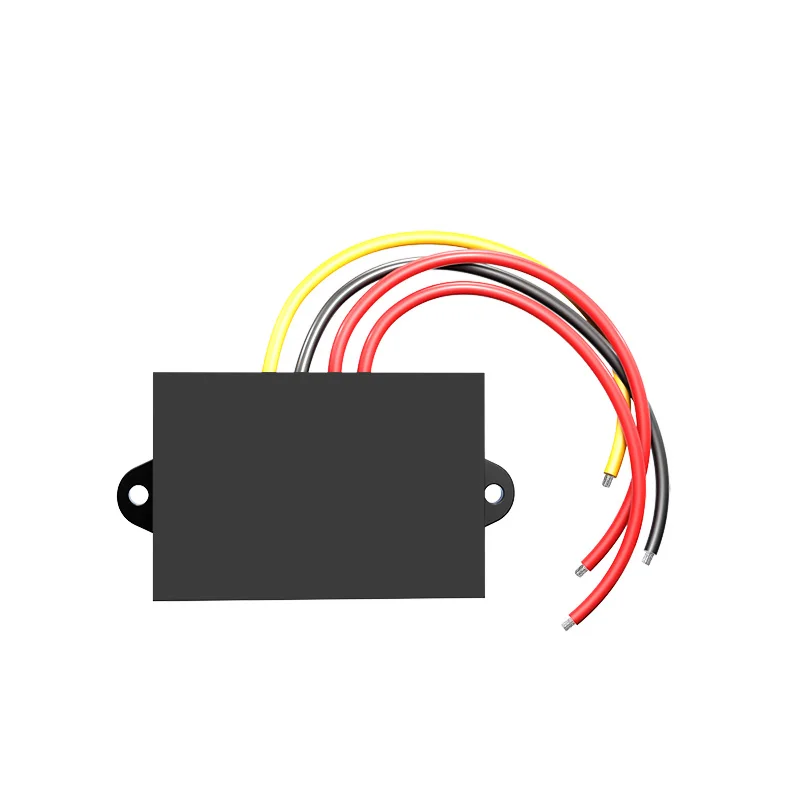 Monitoring Camera Power Supply AC24V 36V to DC12V AC to DC Step-down Module AC14-42V to DC12V1A2A3A AC to DC Power Converter