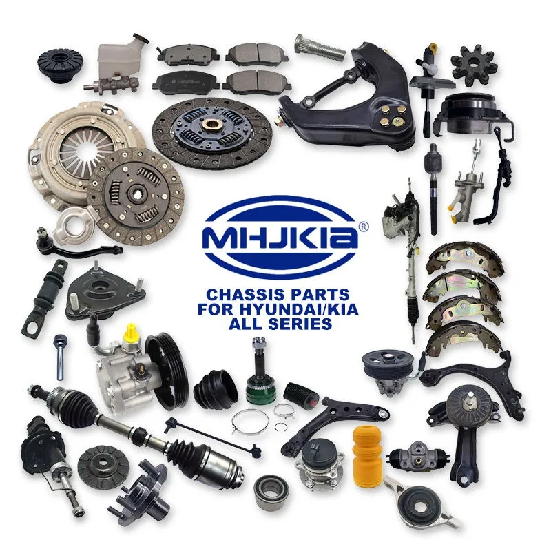 Brake Wheel Cylinder for Hyundai KIA 58330-1Y000 58380-1Y000