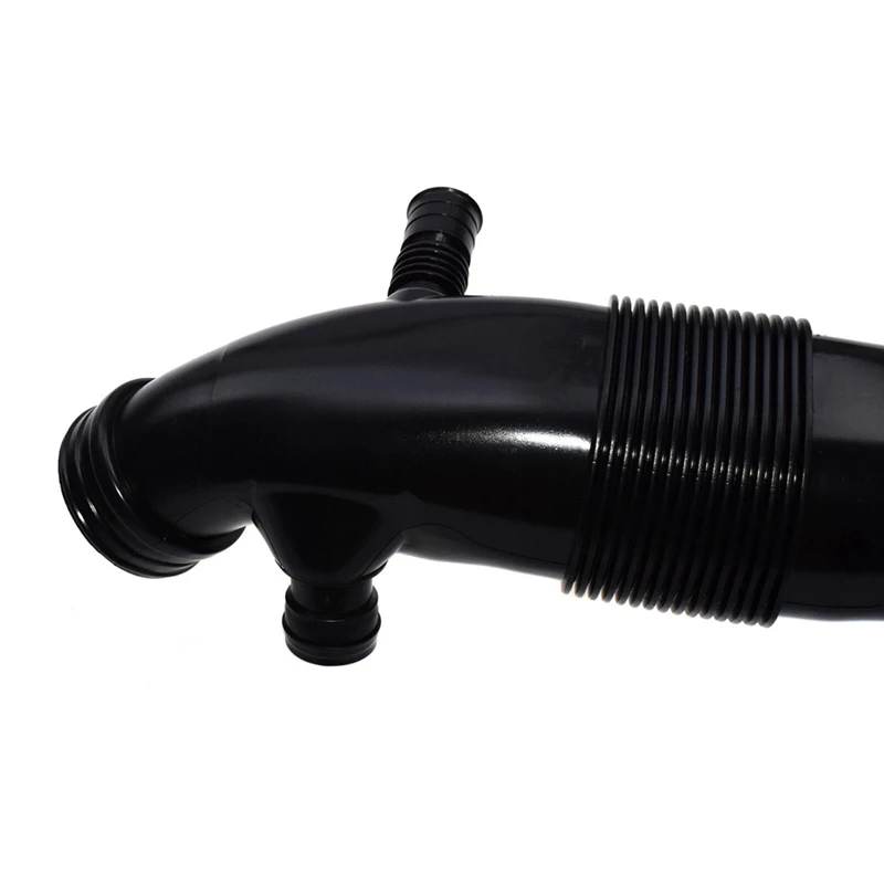 1 Piece Car Intake Hose Pipe Tube 06B129627AB Parts Accessories For  A4 S4 B6 B7 2001-2008 06B129627T