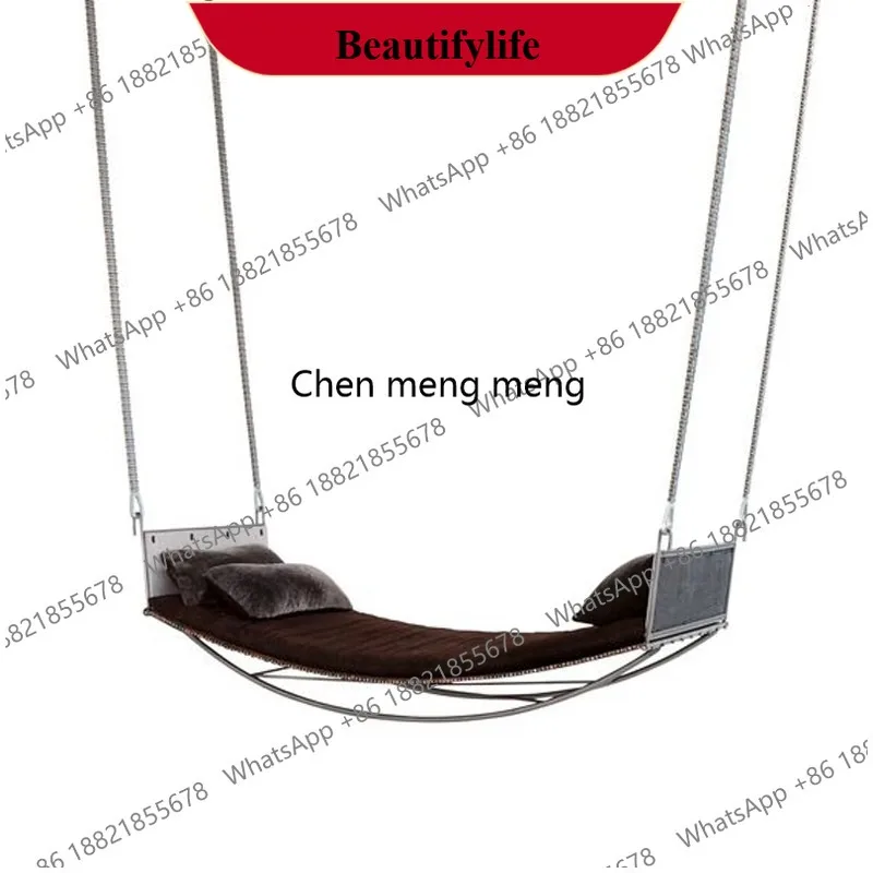 M182 Light luxury indoor hammock, home hammock, homestay, high-end rocker, hanging swing chair
