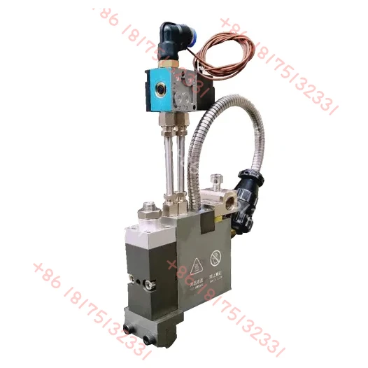 

Mini Slot Die Hot Melt Silicone Glue G Manufacture