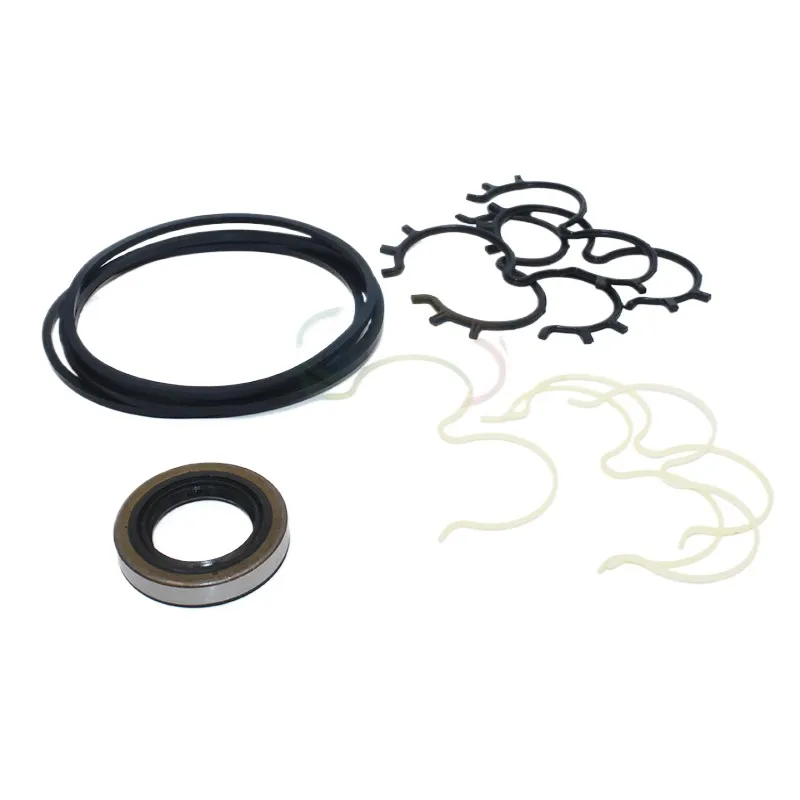 VOE 14536209 VOE14536209 HYDRAULIC GEAR PUMP SEAL KIT FOR VOLVO EC55C EC60C EC210C EC220D/E EC235C/D EC240B/C EC290B/C EC330B/C