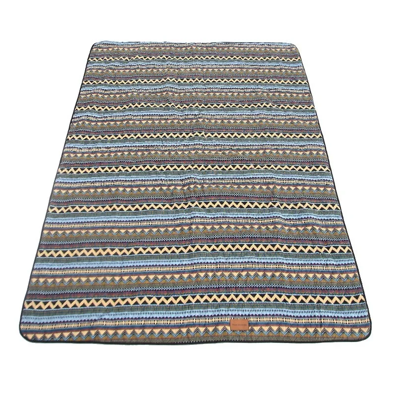 

Picnic moisture-proof mat, outdoor floor mat portable waterproof picnic cloth