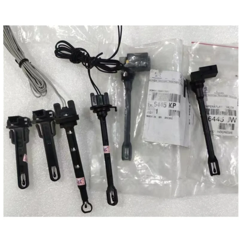 Nadaje siฤ do Peugeot 206 207 301 307 308 408 3008 807 expert Citroen Xsara ZX Saxo c-elysee C4 Picasso czujnik parownika powietrza