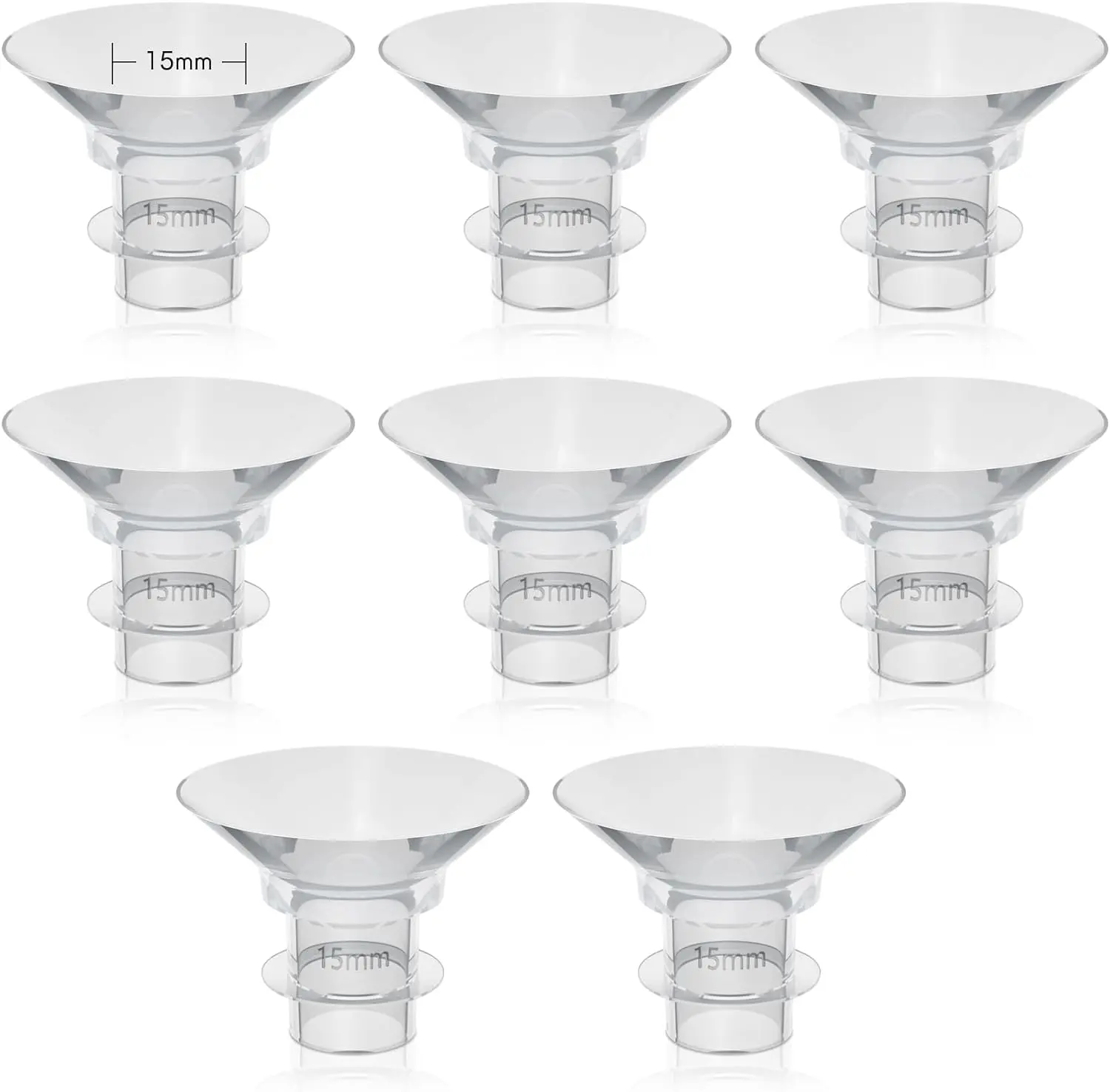 Variant: 15-8PCS