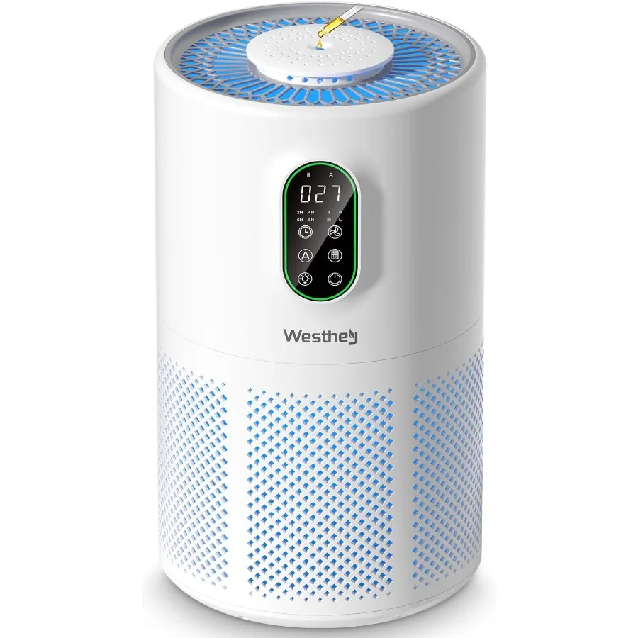 Air Purifiers For H… - image