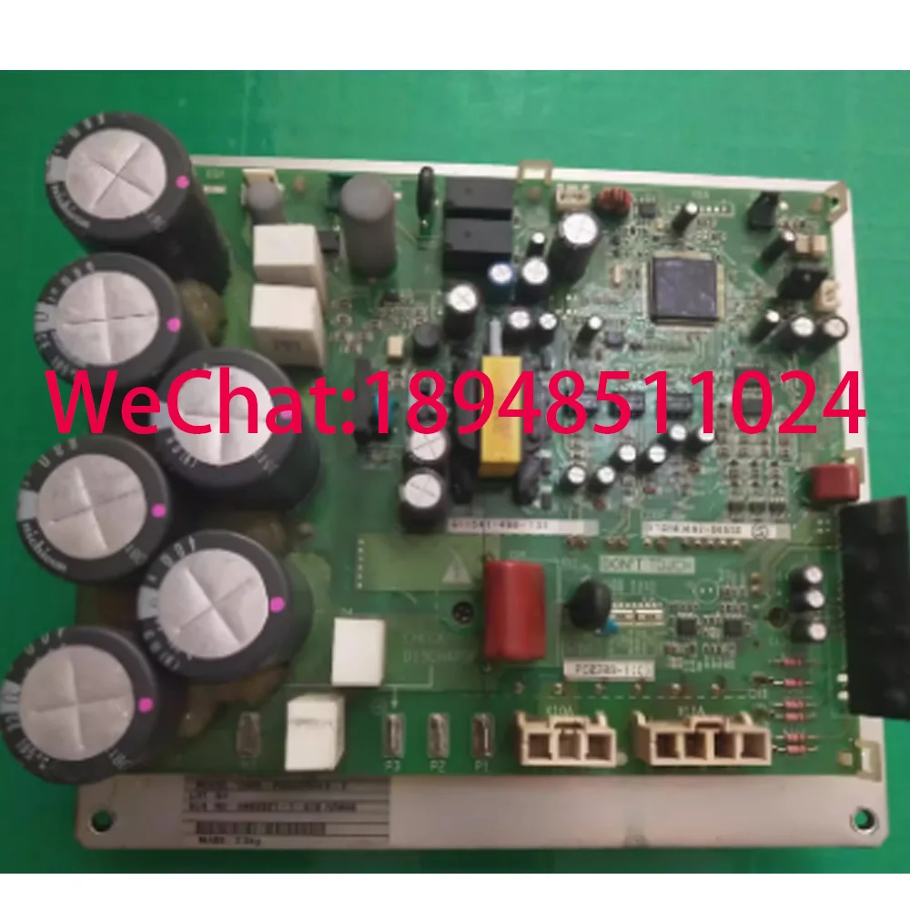 Brand New Inversor de Circuito Impresso para Daikin, Control Driver Board, 2552583, ETC600862-S6550, PC0208-1(C), 1696707