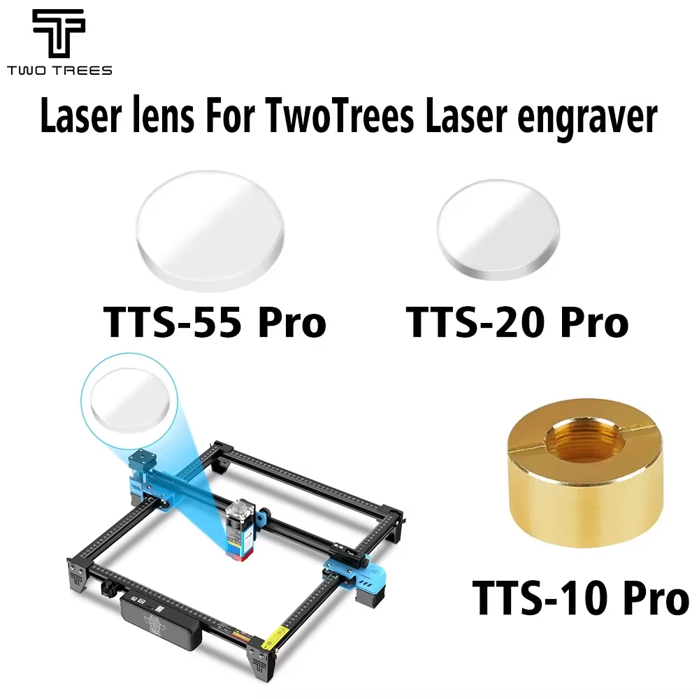 Twotrees Laser Engr…