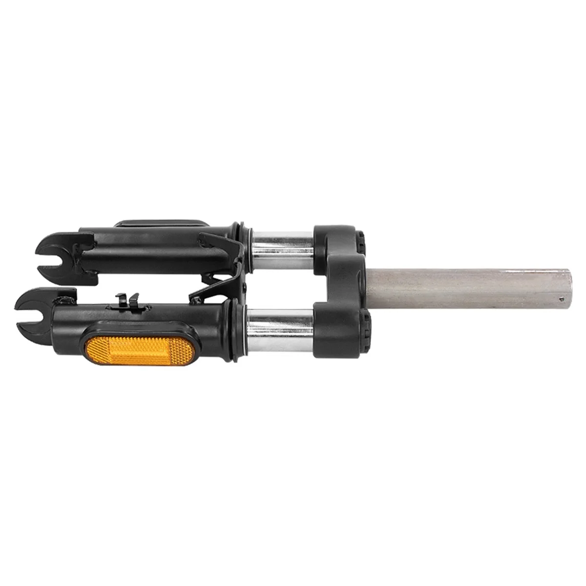 

2525+ Scooter Upgraded Hydraulic Front Absorber Front Fork Suspension Absorber Parts Accessories for M365/Pro/1S