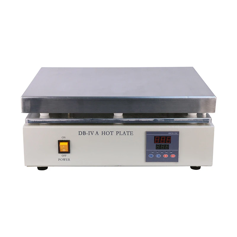 Lab Equipment Hot Plate  Heating Plate with  Constant Temperature Heating