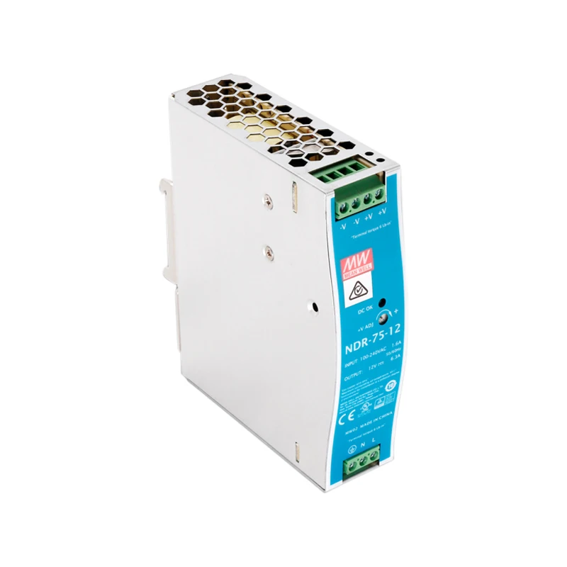 

NDR-75-12 AC-DC power supply