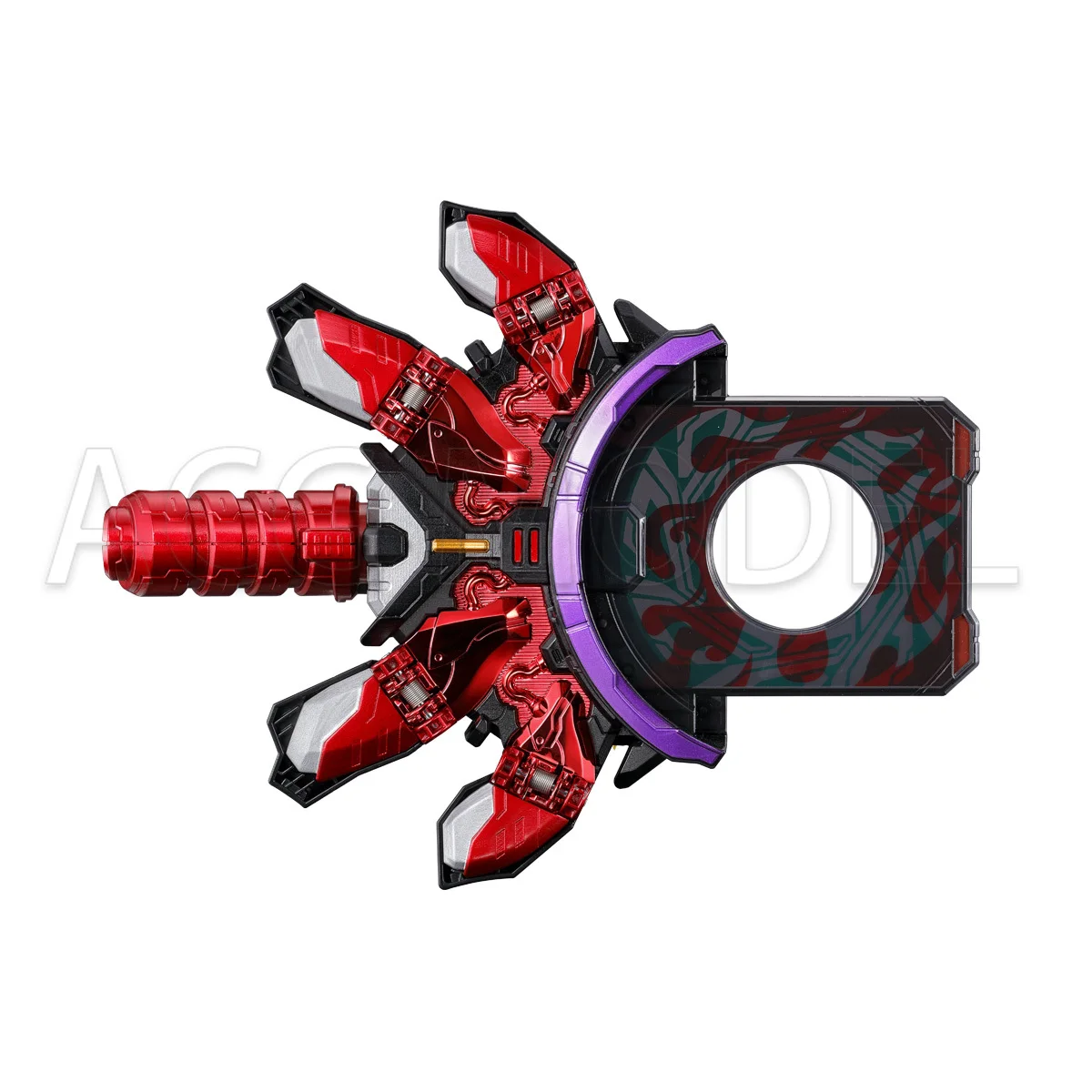 Original Bandai PDX GEATS PREMIUM DX MEMORIAL FANTASY Fever Slot RAISE Jamatic Back   Action Figure Gift Cosplay Toys Collection image 4