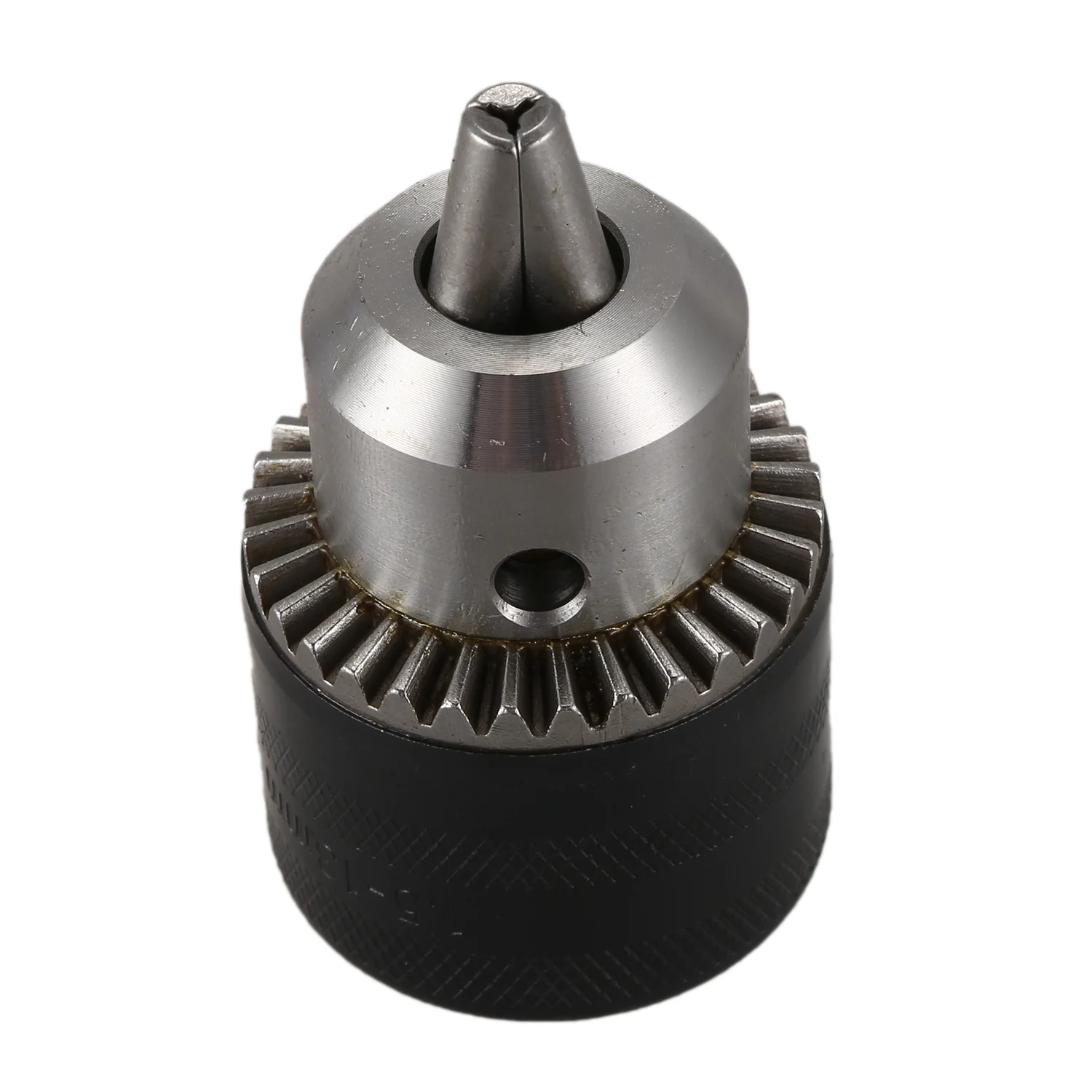 Tipo de llave Portabrocas de orificio cónico B16 con capacidad de 1,5-13 mm