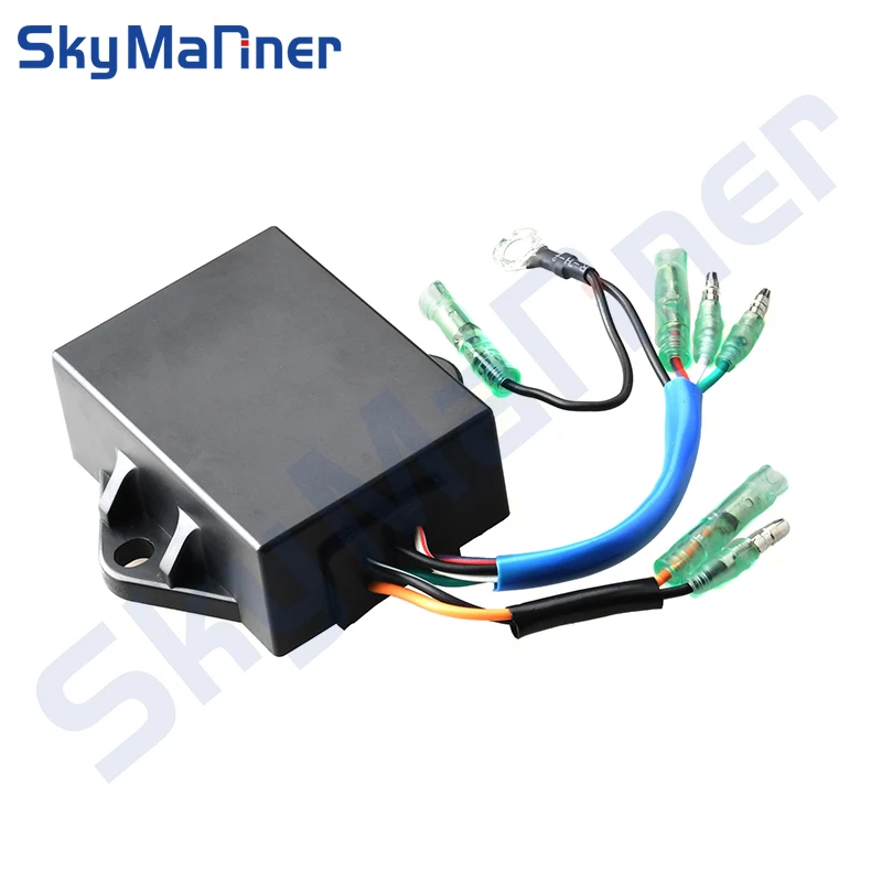 

32900-94460 CDI Unit For Suzuki Outboard Engine 40HP DT40C DT40W 32900-94470 New Model Accessories Replaces Aftermarket