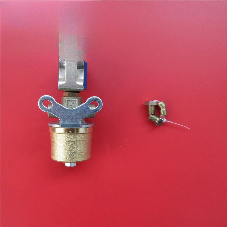 High-pressure cut-off valve of LPG solenoid valve special for gas vehicle is used for cutting off gas for liquefaction.