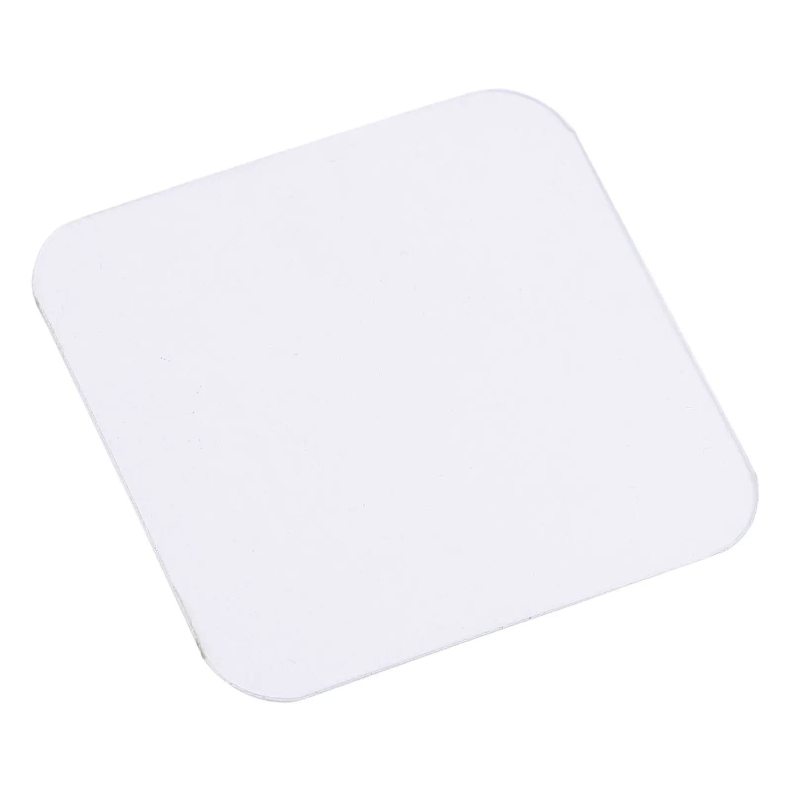 1pcs Double Sided Tape Reusable Transparent Tape Wall Stickers Waterproof for nano Clear Double Tape Supply 1pcs