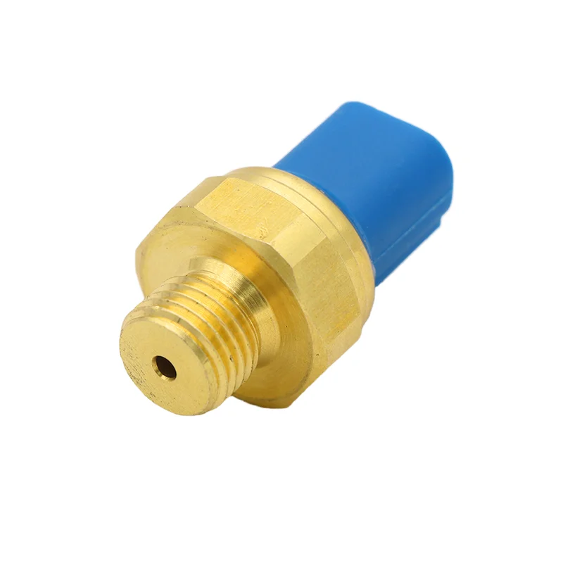 Filtro de combustible con Sensor de presión M14 * 1,5 V837070209 80CP09-02 80CP0902 para Massey Ferguson Fendt Valtra