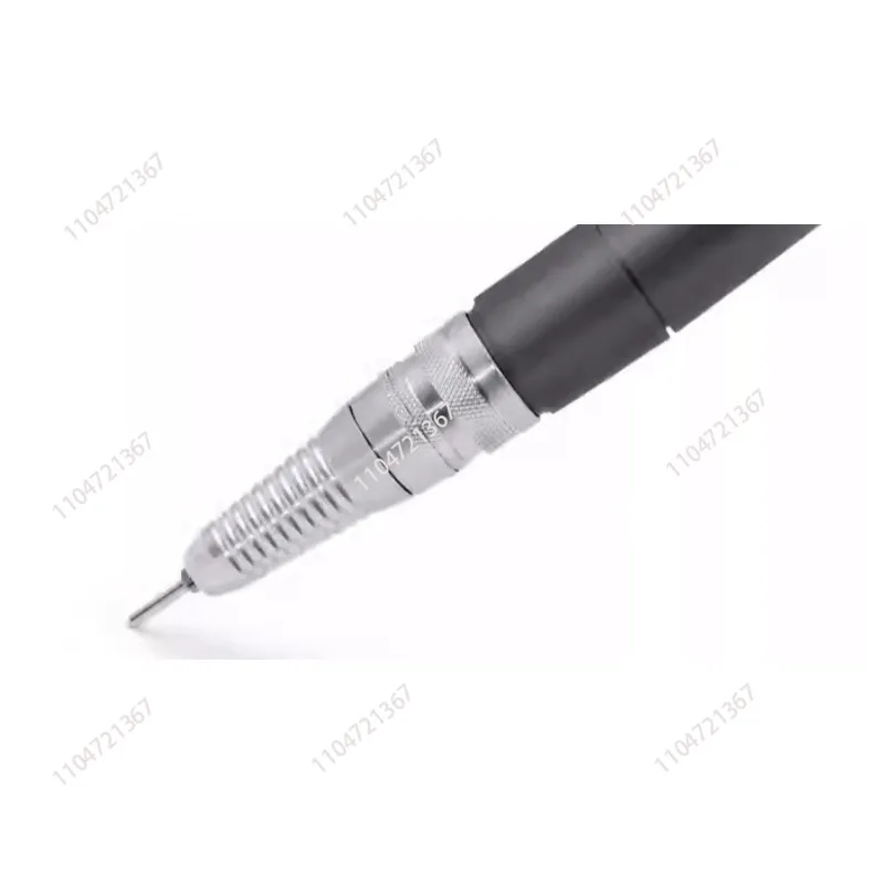 for UP200 nail art machine handle 3 Pin Core Electric Manicure Pen 35000 RPM Electric Nail Drill Handpiece