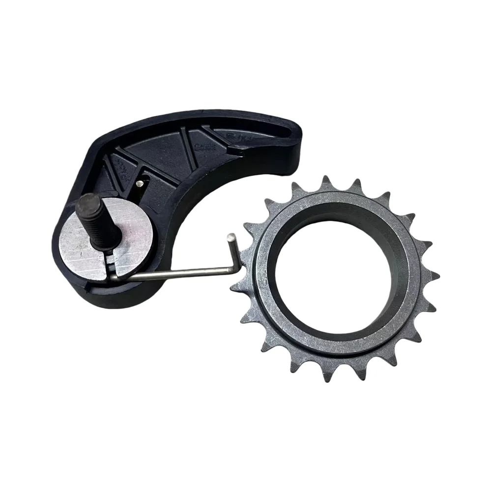 

Crankshaft Timing Gear Assembly 06A105209 06A115130 For Beetle For Polo For A3