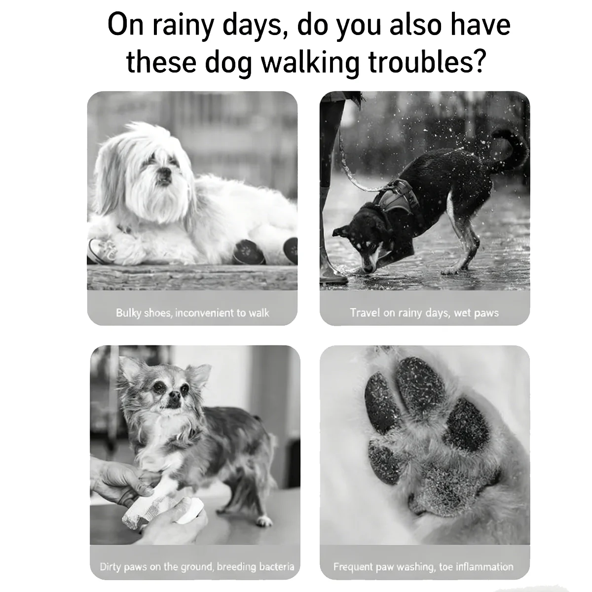 Thumbnail 3 - #91 Best Dog Boots to Buy In 2026