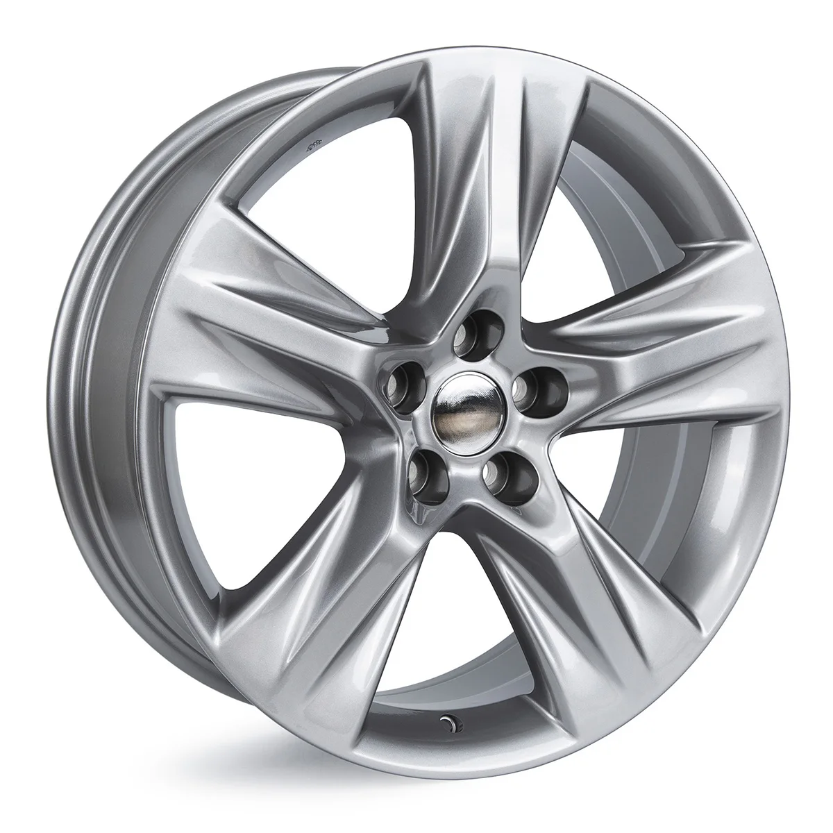 1/2/4PCS 19x7,5 Zoll Ersatz Räder Nabe Aluminium Auto Räder Felge Fit Für 2014-2019 Toyota Highlander Räder