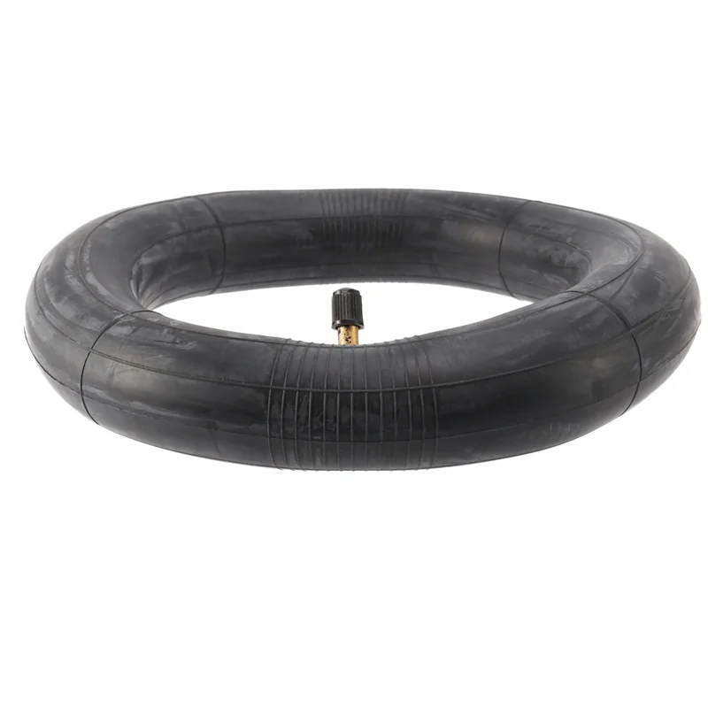 

【Summer Sale!!】4Pcs Electric Scooter Tire 8.5 Inch Inner Tube Camera 8 1/2X2 For Xiaomi Mijia M365 Spin Bird Electric Skateboard
