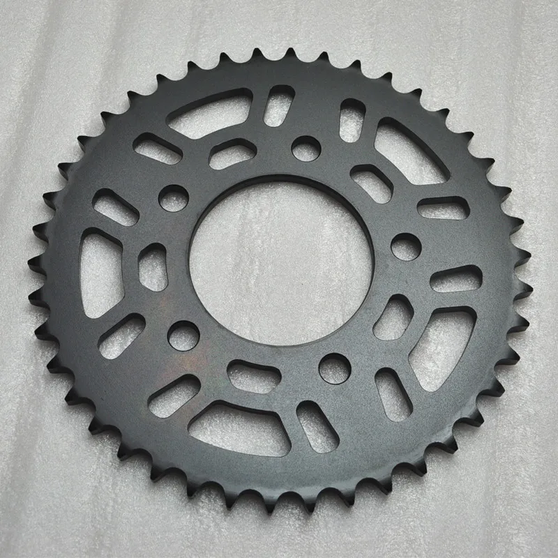 530 Motorcycle Front Rear Sprocket For Honda VF750C Magna 1994-2004 VF750 C CD