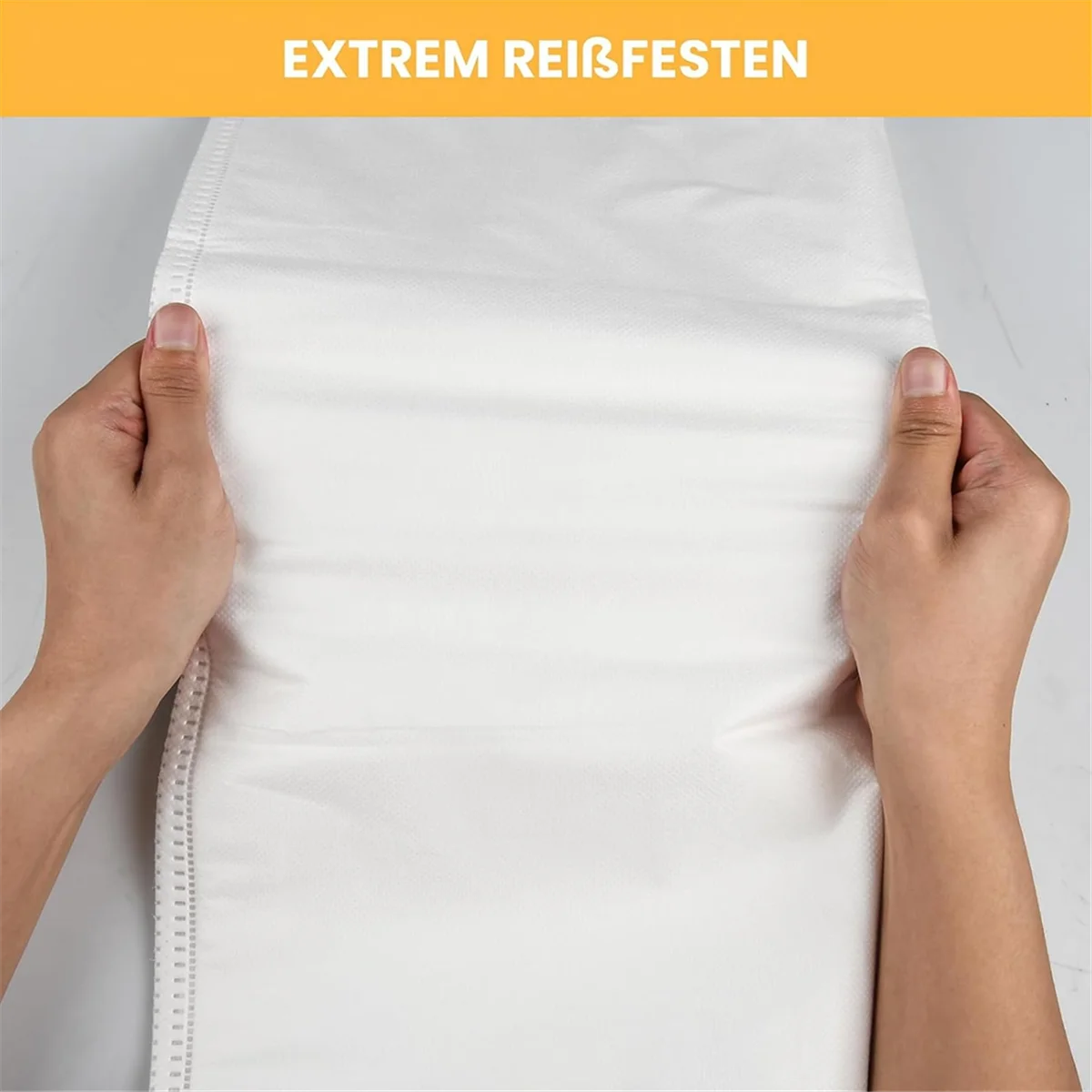 FZFZ 진공 청소기 가방 필터 KFI 357 KFI357 KA 40 교체 가방 2.863-314.0 WD2 Plus에 적합